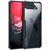 Capa Para Rog Phone 5 Armour Airbag Policarbonato A Mais Top