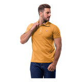 Camisa Polo Masculina 100% Algodão Casual Basica Promoção