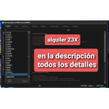 Z3x Samsung Tool Pro Alquiler 