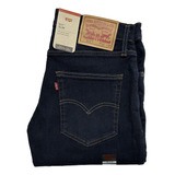 Jean Levi's 511 Slim Fit Rinsed