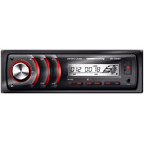 Estereo Para Auto Bluetooth Usb Fm Crown Mustang Dmr3000bt 