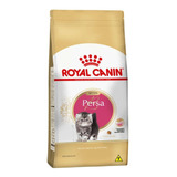 Ração Royal Canin Gatos Filhotes Da Raça Persa 400g