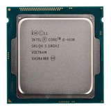 Intel I5 4690 Funcionando Perfeitamente