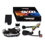 Fuel Controller Sv100 Completo Vedamotors Servitec 50.111.61