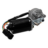 Motor Limpiaparabrisas Tracto Camion Kenworth T600 T800 12v