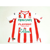 Jersey O Playera Original Del Necaxa 2022 Pirma