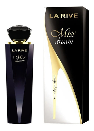 Miss Dream La Rive Feminino - Eau De Parfum 100ml