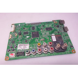 Placa Principal Tv LG 39ln5400 Eax64910705 (1,1)