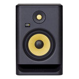 Monitor De Estudio 7  Krk Biamplificado Rp7g4-na