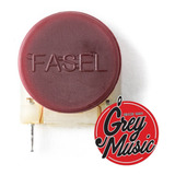 Red Fasel Wah Inductor Cry Baby Dunlop Profesional Greymusic