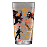 Vaso Diseño Envolvente Harry Potter Edition