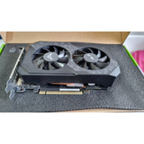 Asus Tuf Gaming Geforce® Gtx 1660 Ti Top Edition