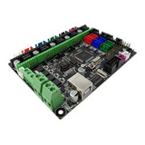 Placa Mks Gen L V1.0 Subistitui Ramps E Arduino Mega 2560 3d