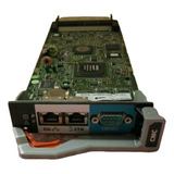Controladora Dell Poweredge M1000e P/n   0uj924 Uj924 (2)