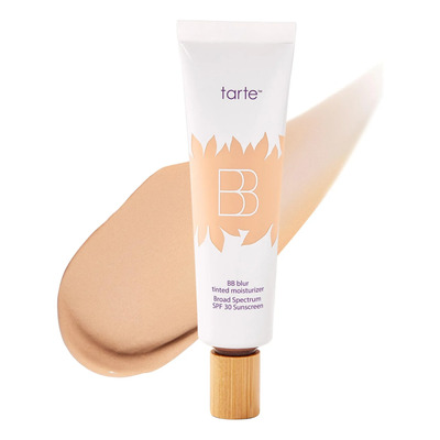 Crema Hidratante Con Color Tarte Bb Blur Broad Spectrum Spf  | Meses sin interés