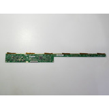 Placa Da Tela V-com Monitor Banq Xl2546-b