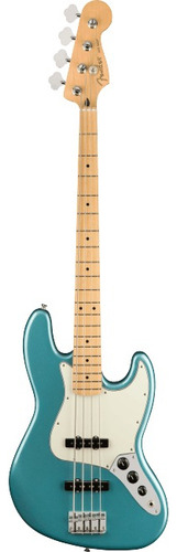 Contra Baixo Fender Player Jazz Bass 4c Tidepool 149902513 