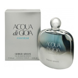 Giorgio Armani Acqua De Gioia Essenza Intense Essenza Edp Para Feminino