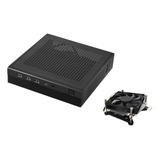 Chasis Tx06 Desktop Itx Case Htpc Chasis De Computadora Para