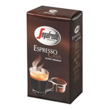 Segafredo Cafe Molido 250g Espresso O Intermezzo