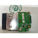 Lector De Tarjetas Hp Pavilion Dv6700