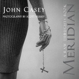 Libro Meridian : A Raw Thoughts Book - John Casey
