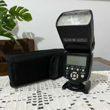 Flash Yongnuo Yn560 Cânon