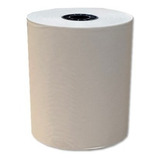 100 Rollos Papel Térmico 80x70 Impresora Negro Con Iva Fact