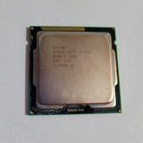 Procesador Intel Core I5 2400 3.1 Ghz
