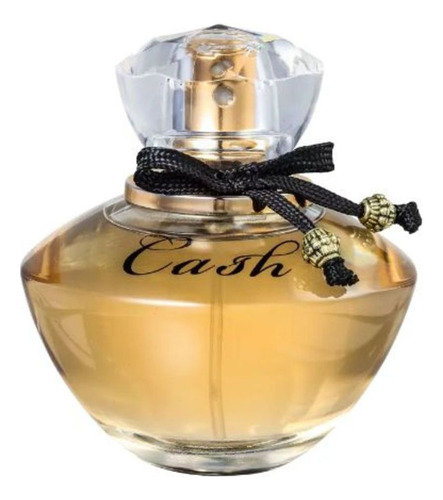 Perfume Feminino La Rive Cash Woman Eau De Parfum - 90ml