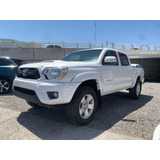 Toyota Tacoma 2014