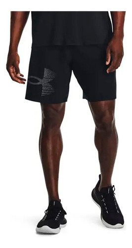 Short Under Armour Graphic De Hombre 0575 Dash