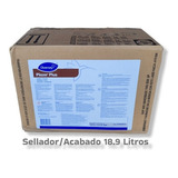 Sellador Acabado Acrilico Pisos Plaza Plus X 18.9 L Diversey