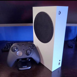 Xbox Series S Caja,hdmi,ac,s/control+control Elite Series 2