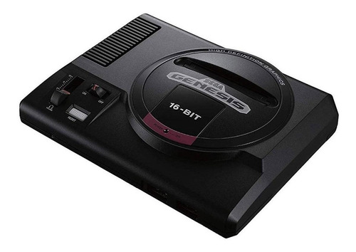 Sega Genesis Mini Sellado