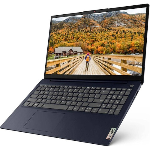 Laptop Lenovo Ideapad 3ryzen 7 512gb Sdd 8gb Ram