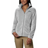 Chaqueta Con Cremallera Completa Benton Springs Columbia Par