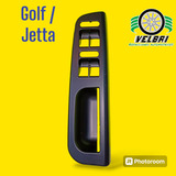 Jaladera Asidero Golf Jetta A4 Clásico Bisel Control Ventana