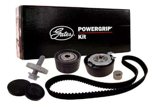 Kit Distribucion Renault Kangoo F2 2008/2012 - K4m 1.6 16v