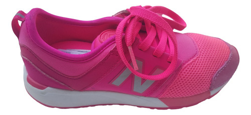 Zapatillas New Balance Mkl 247 O4p T 32,5 Ar Todosale