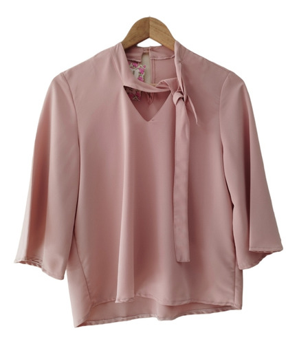 Blusa Mujer Formal 