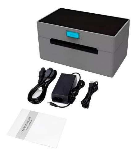 Impresora Térmica Pos-9220-l Bluetooth + Usb Alta Velocidad