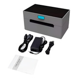 Impresora Térmica Pos-9220-l Bluetooth + Usb Alta Velocidad