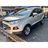 Ford Ecosport 2015 2.0 Freestyle 143 4x4