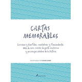 Cartas Memorables, De Shaun Usher. Editorial Salamandra, Tapa Blanda, Edición 1 En Español