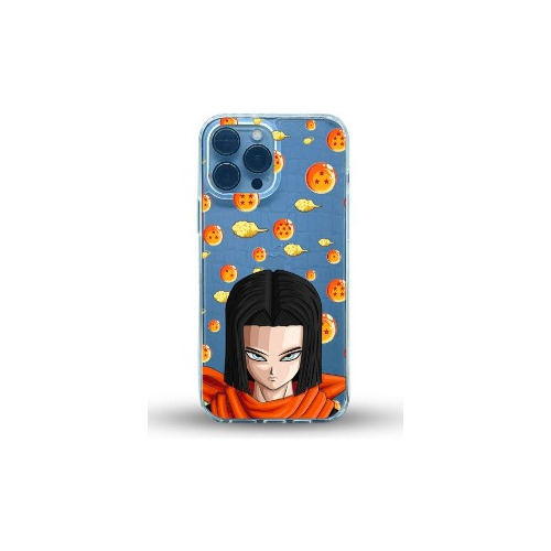 Funda Dragón Ball Para Oneplus Todos Los Modelos