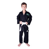 Kimono  Infantil- Judô/jiu-jitsu Reforçado Com Faixa!!!