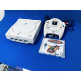 Console Sega Dreamcast Bivolt
