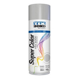 Primer Base De Pintura Aerosol Tek Bond 200 Ml ( Caba )