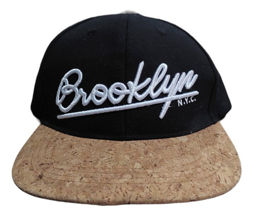 Gorra Brooklyn 